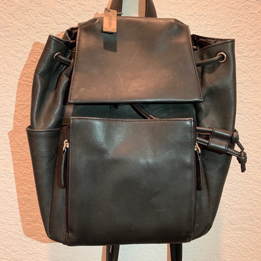 StJohn’s Bay Backpack